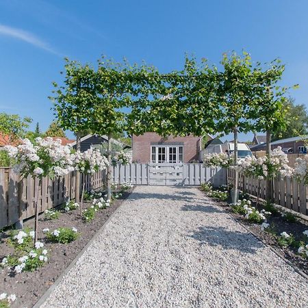 Vakantiewoning T Uusje Wemeldinge Εξωτερικό φωτογραφία