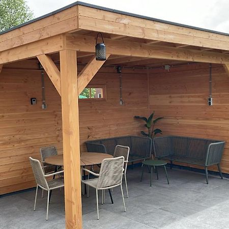 Vakantiewoning T Uusje Wemeldinge Εξωτερικό φωτογραφία