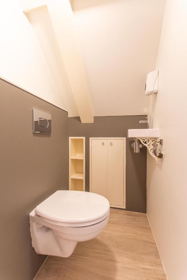 Vakantiewoning T Uusje Wemeldinge Εξωτερικό φωτογραφία