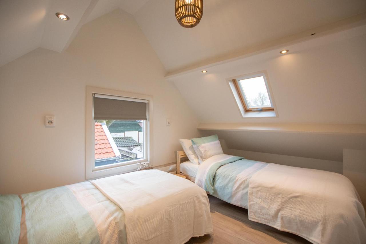 Vakantiewoning T Uusje Wemeldinge Εξωτερικό φωτογραφία