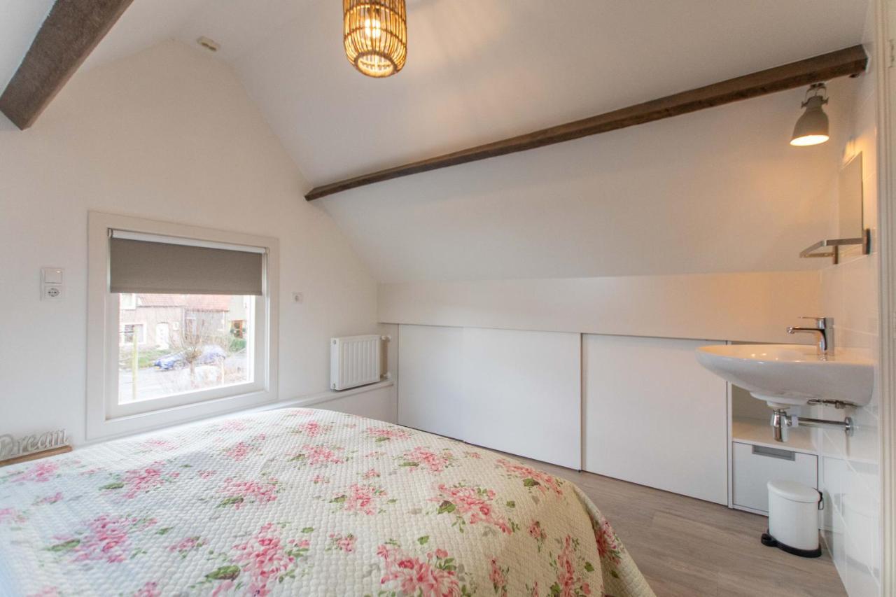 Vakantiewoning T Uusje Wemeldinge Εξωτερικό φωτογραφία
