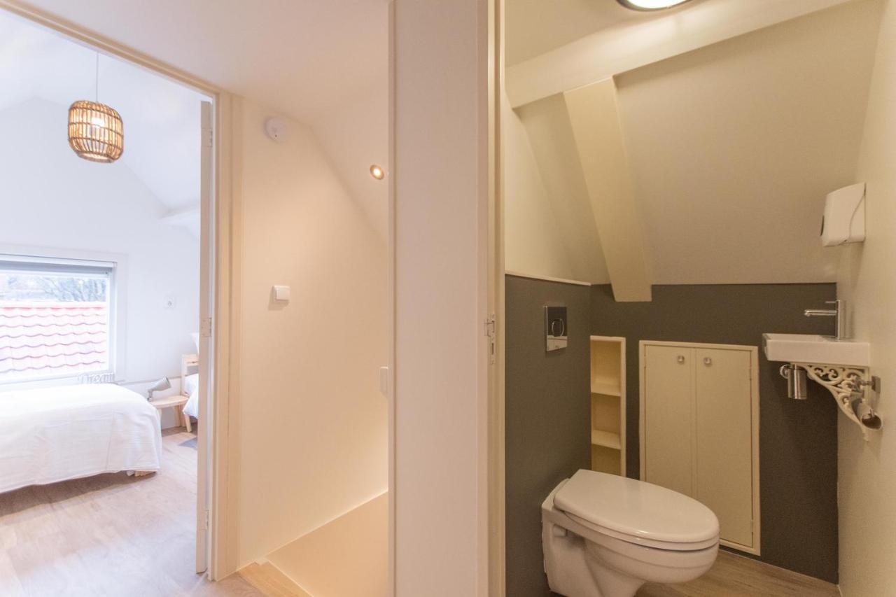 Vakantiewoning T Uusje Wemeldinge Εξωτερικό φωτογραφία